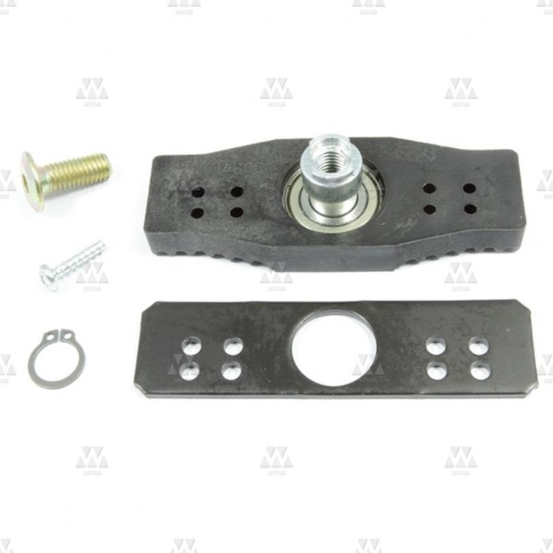 601345G01 | Belt Fixing, R2, W=25MM 601345G01 | Belt Fixing, R2, W=25MM