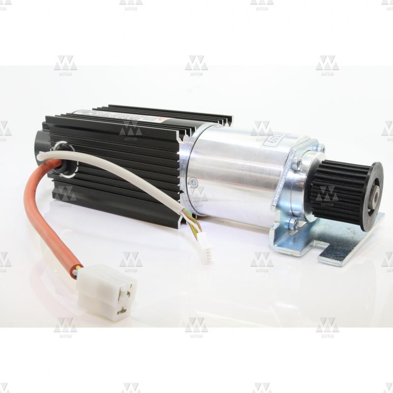 601370G03 | Motor SUPRA Coupler on Left