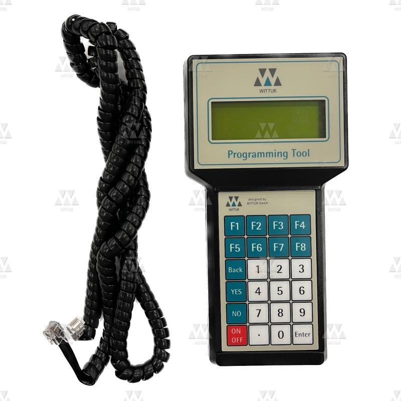 900050G01 | Wittur Programming Tool