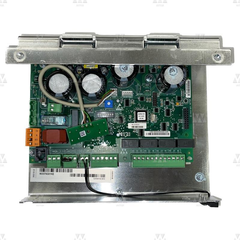 903376G01K | Electronic Box