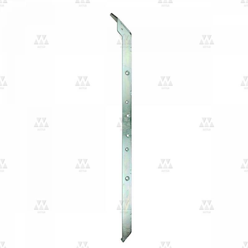 BL-B099AATX02 | 1x Back arm (Right) for expansion skate (K2-4Z, R) (K1-2R)