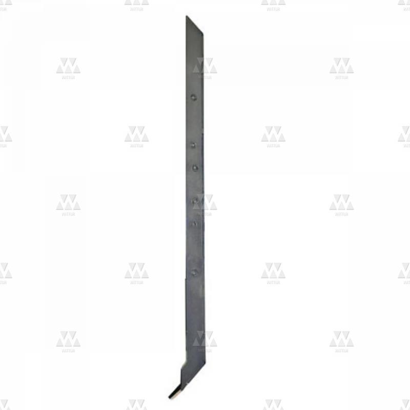 BL-B099AAUX01 | 1x Front arm (Left) for expansion skate (K2-4Z, L) (K1-2L)