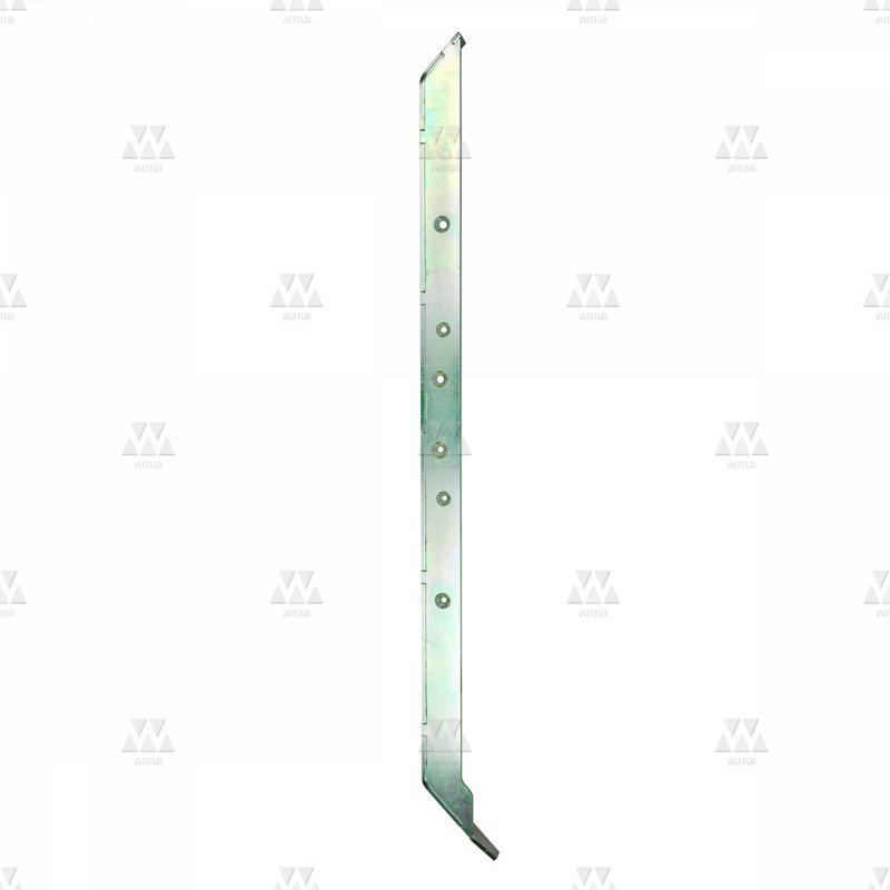 BL-B099AAUX02 | 1x Front arm (Right) for expansion skate (K2-4Z, R) (K1-2R)