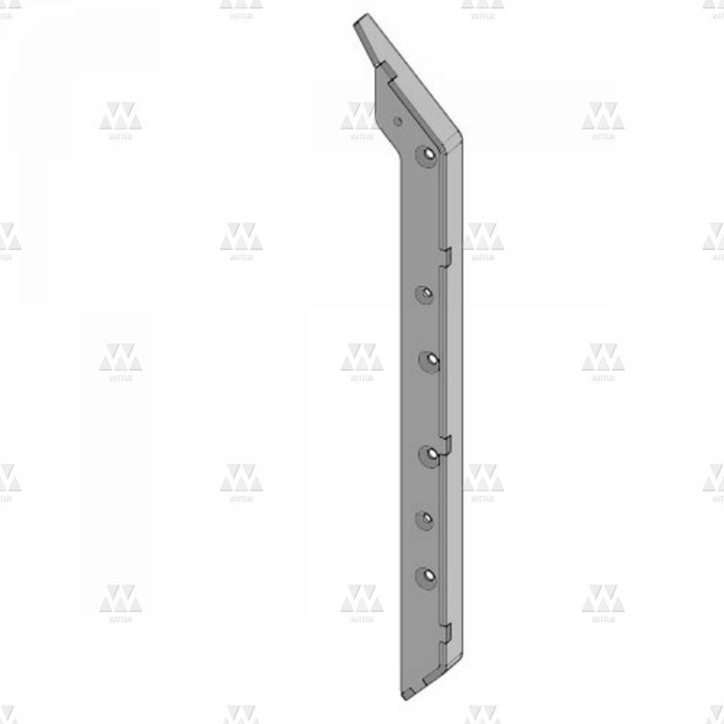 BL-B099ABFX02 | 1x Back right arm for expansion skate