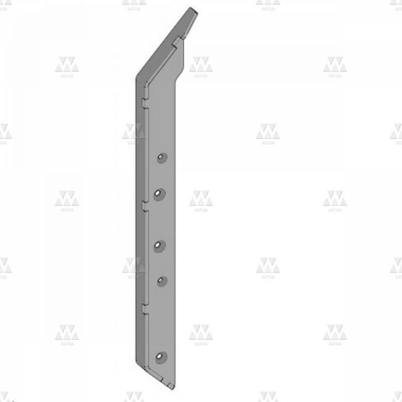 BL-B099ABGX01 | 1x Front left arm for expansion skate