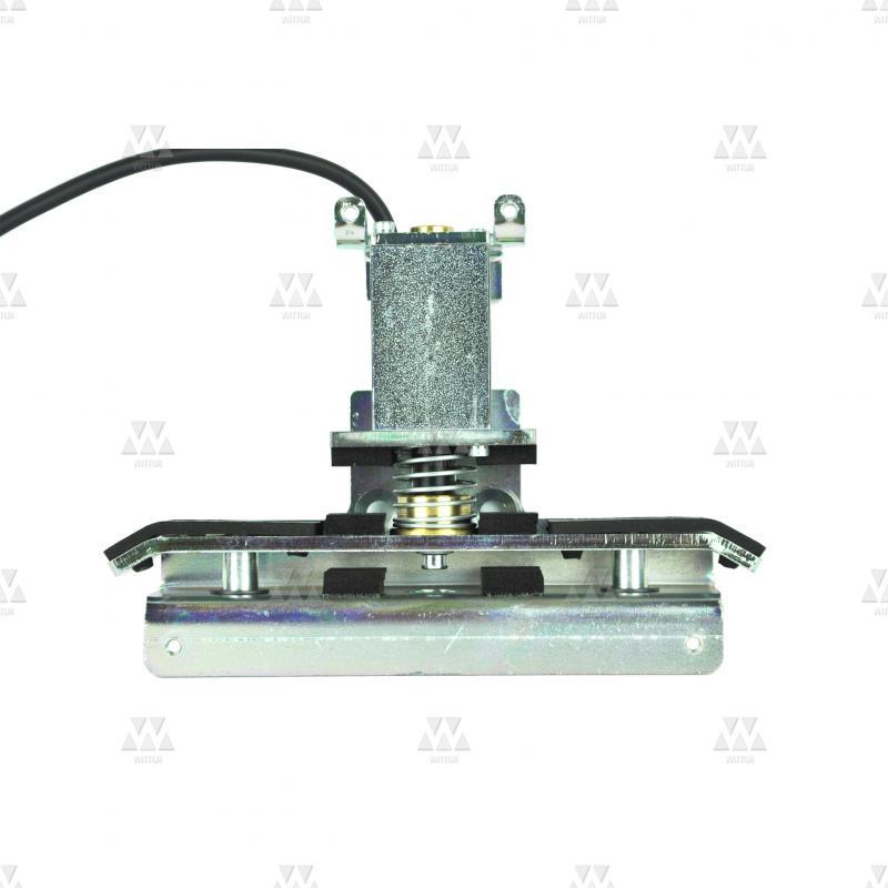 BL-B109AABX01 | 1x Electromagnet kit with extended stroke for active unlocking device (L=165,5mm)