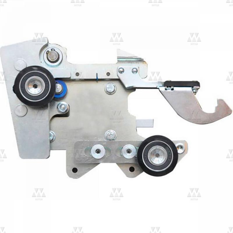 BL-B153ACIX11 | 1x IP20 Unified landing door lock assembly (S2R) with E073AAGX01