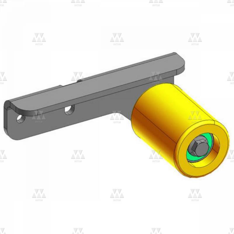 BL-B169AAEX | 1x Motor counter pulley (Only for TOP)