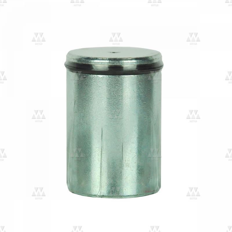 BL-C079AABF | 1x Additional counterweight for landing doors (L=50mm; 350g)