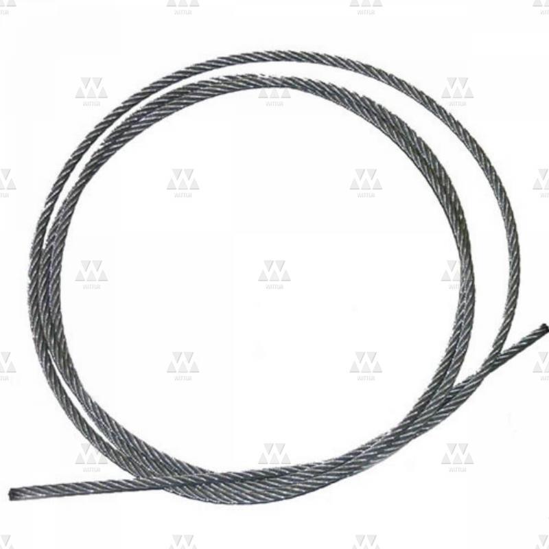 BL-C088AABF38 | 1x Carriages interlink rope D.3mm - L=1825mm 2R/L TB=1400
