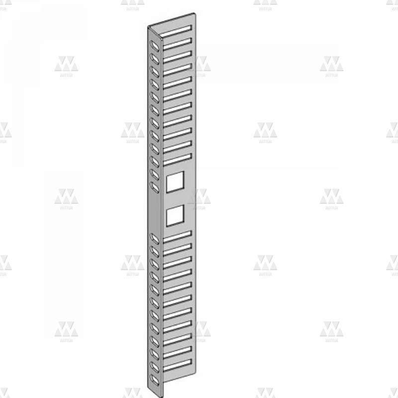 BL-C154AIKF0101 | 2x Wall fixing plate (Length = 48") (S2RL,S2Z) BL-C154AIKF0101 | 2x Wall fixing plate (Length = 48") (S2RL,S2Z)