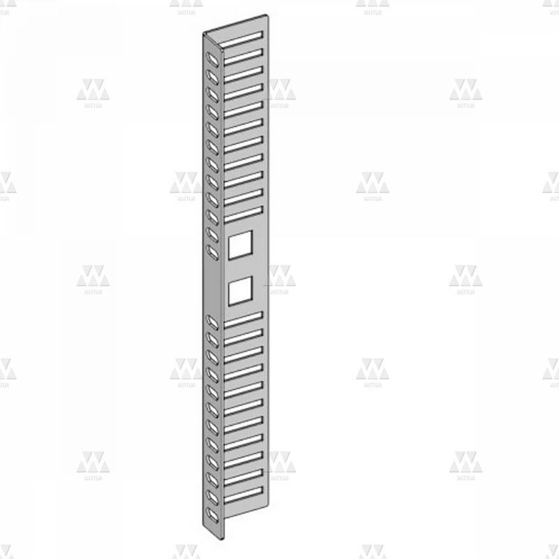 BL-C154AIKF0103 | 2x Wall fixing plate (L= 84") BL-C154AIKF0103 | 2x Wall fixing plate (L= 84")