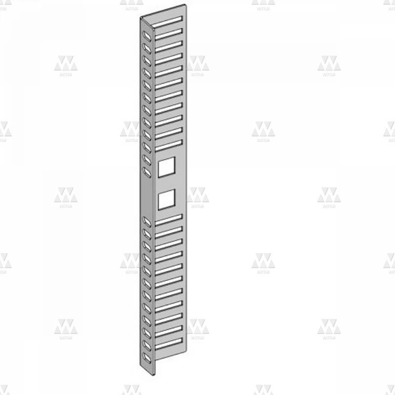 BL-C154AIKF03 | 2x Wall fixing plate (L= 30") BL-C154AIKF03 | 2x Wall fixing plate (L= 30")