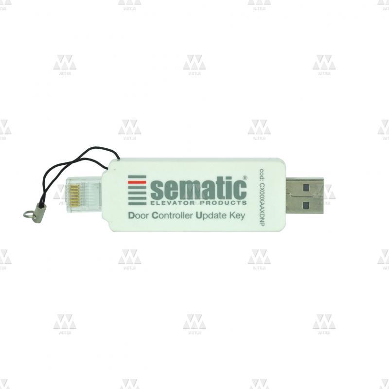 BL-CX00XAAXDNP | 1x USB key controller SDS, SDS HV-MV, SRS and SZS update