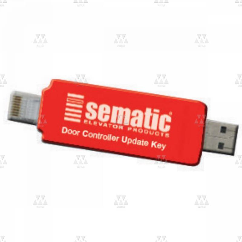 BL-CX00XAAXDZM | 1x USB key controller SDS, SDS HV-MV, SRS and SZS update (For S7000R4)