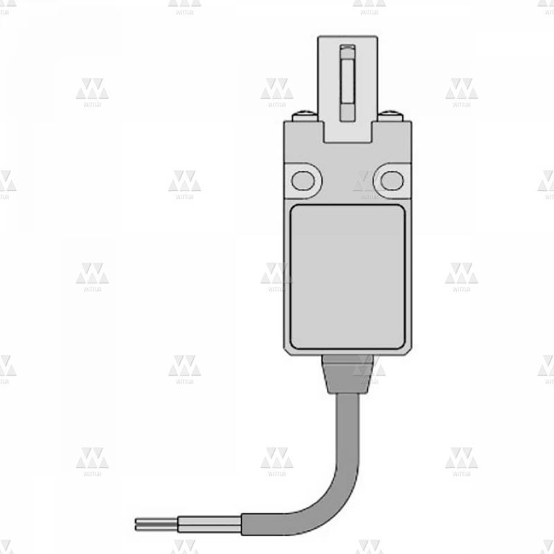 BL-E073AAPX05 | 2x IP67 Switch, 2,4 mt - Rynite